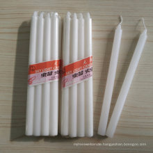 Wholesale White Cemetery Lighting Candle